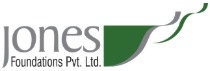 Jones Foundations Pvt. Ltd.